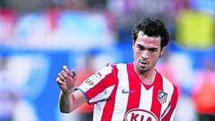 Miguel de las Cuevas será hoy jugador del Sporting