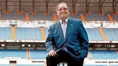 "Me tendré que hacer un traje nuevo para la ocasión"