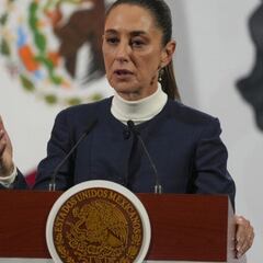 Los motivos detrás de la posible denuncia de Sheinbaum a Google: iría con todo para defender a México