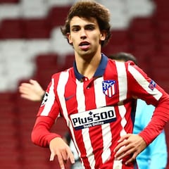 Este João Félix es otra historia