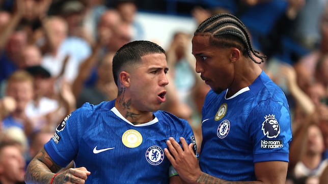 Nottingham Forest - Chelsea: TV, a qué hora es, dónde y cómo ver la Premier League online hoy