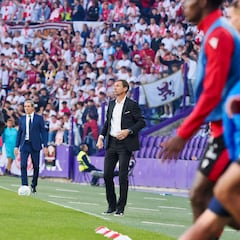 Ziganda: “Coger sensaciones en casa será clave en la temporada”