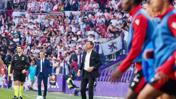 28/09/25 PARTIDO SEGUNDA DIVISION
VALLADOLID CF - CULTURAL LEONESA
CUCO ZIGANDA