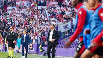 28/09/25 PARTIDO SEGUNDA DIVISION
VALLADOLID CF - CULTURAL LEONESA
CUCO ZIGANDA