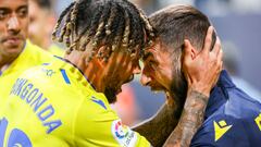 Bongonda releva a Lozano 570 días después