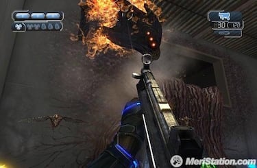 The Conduit, Impresiones Multijugador