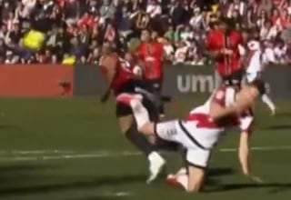 Las polémicas de la jornada 19 de LaLiga EA Sports: todos los penaltis, expulsiones y jugadas controvertidas