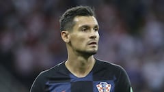 Croatia are only looking out for number one, says Dejan Lovren