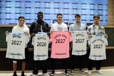 La evolución de Diego Murillo: de comodín a mariscal