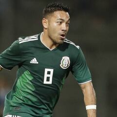 Chivas no buscó contratar a Marco Fabián