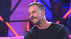 Nacho Palau se sincera sobre Miguel Bosé: "Han sido 26 años y volvería a pasar por lo mismo". Twitter: @DejateQuererTV