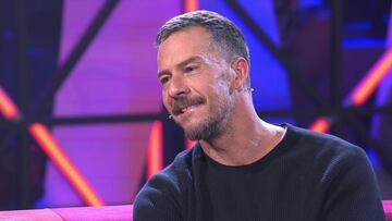 Nacho Palau se sincera sobre Miguel Bosé: "Han sido 26 años y volvería a pasar por lo mismo". Twitter: @DejateQuererTV