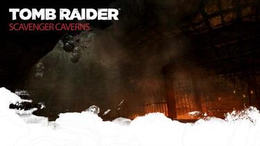 Xbox 360 recibe un pack de mapas exclusivos para Tomb Raider