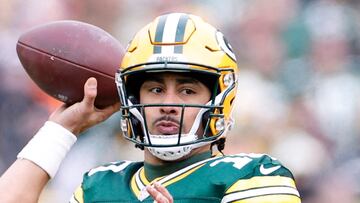 Only six of the NFL’s 10 top earners, in terms of average salary per season, will be involved in the postseason.