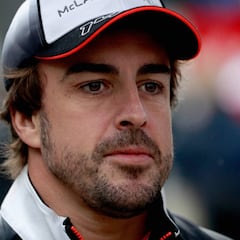 Alonso da por hecho que Porsche y el WEC son su futuro tras la F1