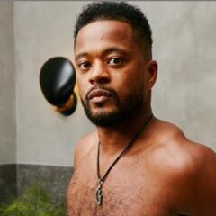 La pulla de Patrice Evra a Cristiano presumiendo de músculos: "No estés celoso"