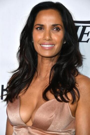 Padma Lakshmi