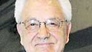 Luis Gómez Montejano.