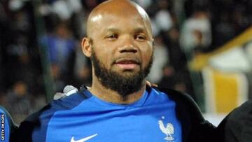Former France international Jean-Alain Boumsong appointed in Cameroon’s technical staff