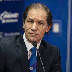 Jaime Ordiales: ''Estoy seguro que van a hacer las cosas bien''