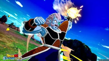These are the 10 worst fighters in Dragon Ball Sparking! Zero