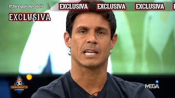 Edu Aguirre desvela la respuesta de Ancelotti a Brasil y el motivo por el que rechazó firmar