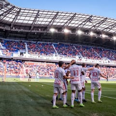 Así se jugarán los Playoffs MLS 2022: Cruces, fechas, formato, llaves y partidos