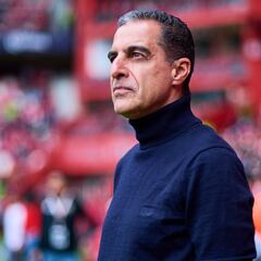 Renato Paiva aclara que no está en contra de la regla del menor de edad