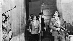 La influencia de Estados Unidos en América Latina: intervenciones, dictaduras y cambios de régimen