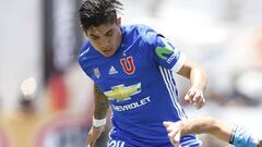 Ontivero, la apuesta de Hoyos para salir del mal momento