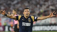 Paolo Hurtado regresa a Alianza: “Es un sueño volver a casa”