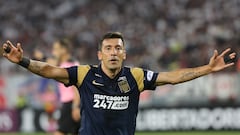 Alianza Lima confirma la salida de Benítez