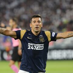 Alianza Lima confirma la salida de Benítez