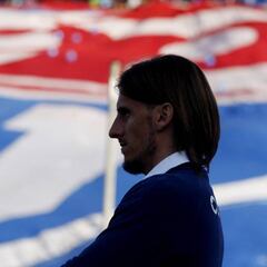 El inesperado golpe que tendrá que afrontar Sebastián Beccacece