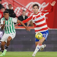 Manu Lama salva un punto que no contenta a nadie