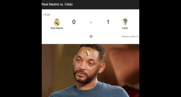 El Madrid, Barça... Los memes más divertidos de la jornada