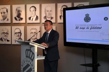 Rubi ya es historia perica