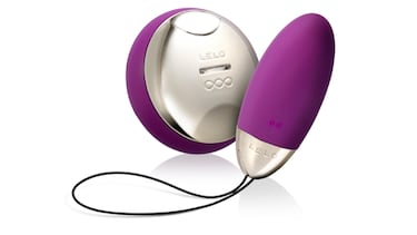 7 juguetes sexuales para parejas con los que compartir el placer