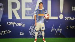 Héctor Moreno no podrá debutar en la liga española