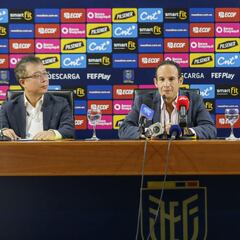 “Chile nos pisoteó... Por eso festejamos el fallo de FIFA”