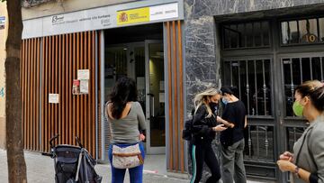 Me han dado de baja en el ERTE por error: por qu¨¦, qu¨¦ hacer y c¨®mo reclamar