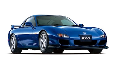 Mazda RX-7: Precio, historia y por qué es tan buscado en México