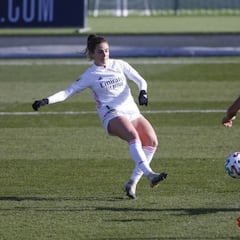 Semana fantástica de Abelleira: del debut con la Selección a su primer gol con el Real Madrid