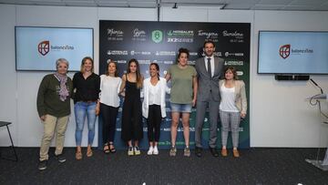Nace Herbalife 3X3: el primer campeonato oficial en España