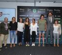 Nace Herbalife 3X3: el primer campeonato oficial en España