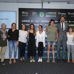 Nace Herbalife 3X3: el primer campeonato oficial en España