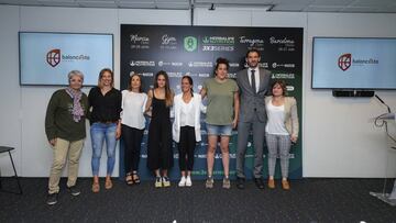 Nace Herbalife 3X3: el primer campeonato oficial en Espa?a