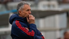 Era un gran amigo de Gustavo Álvarez y todo terminó por lo de Avellaneda: “Está muerto para mí”