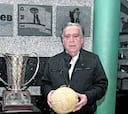 "Era otra época: fiché a Sevillano por 8 balones"