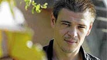 "En Vigo cobro menos que en el Espanyol"